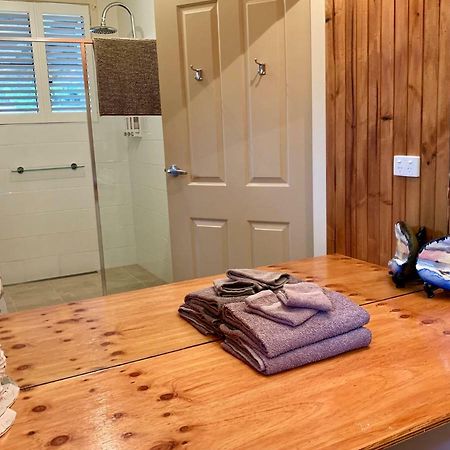 因娜纳特度假屋 金斯科特 外观 照片