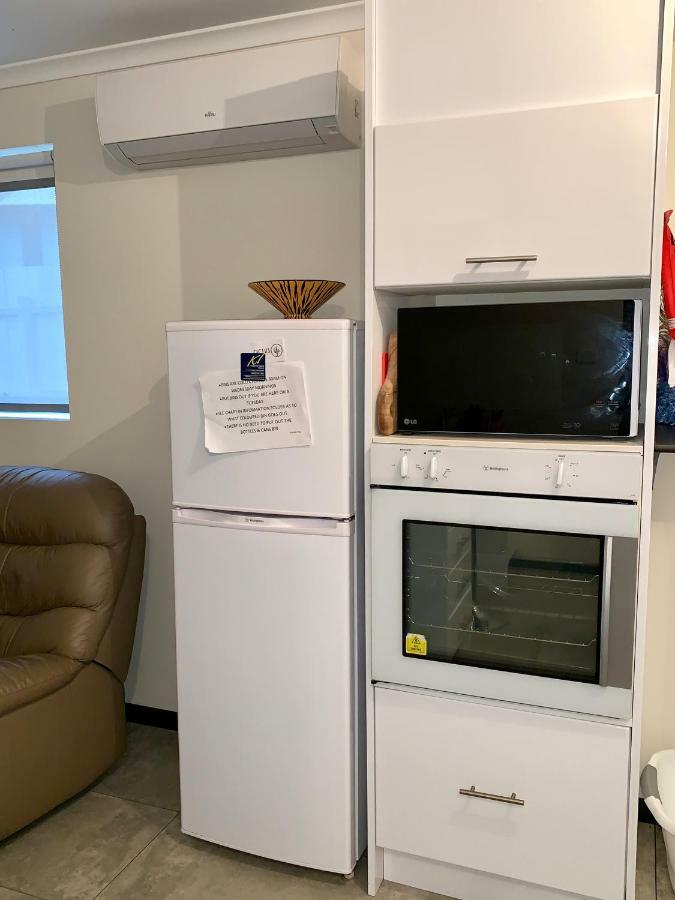 因娜纳特度假屋 金斯科特 外观 照片